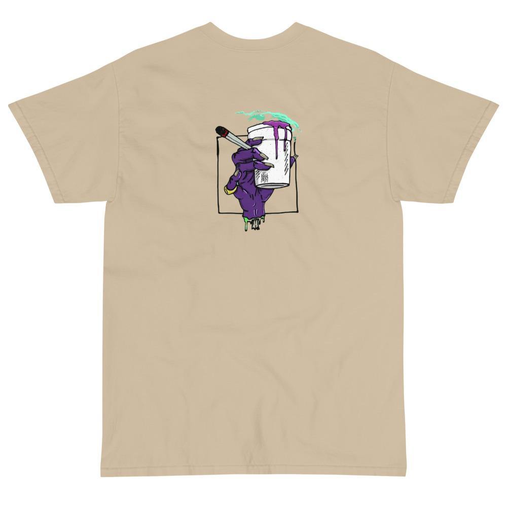 Lean Back and Relax T-Shirt