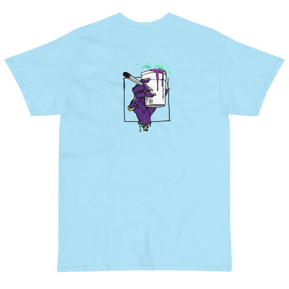 Lean Back and Relax T-Shirt