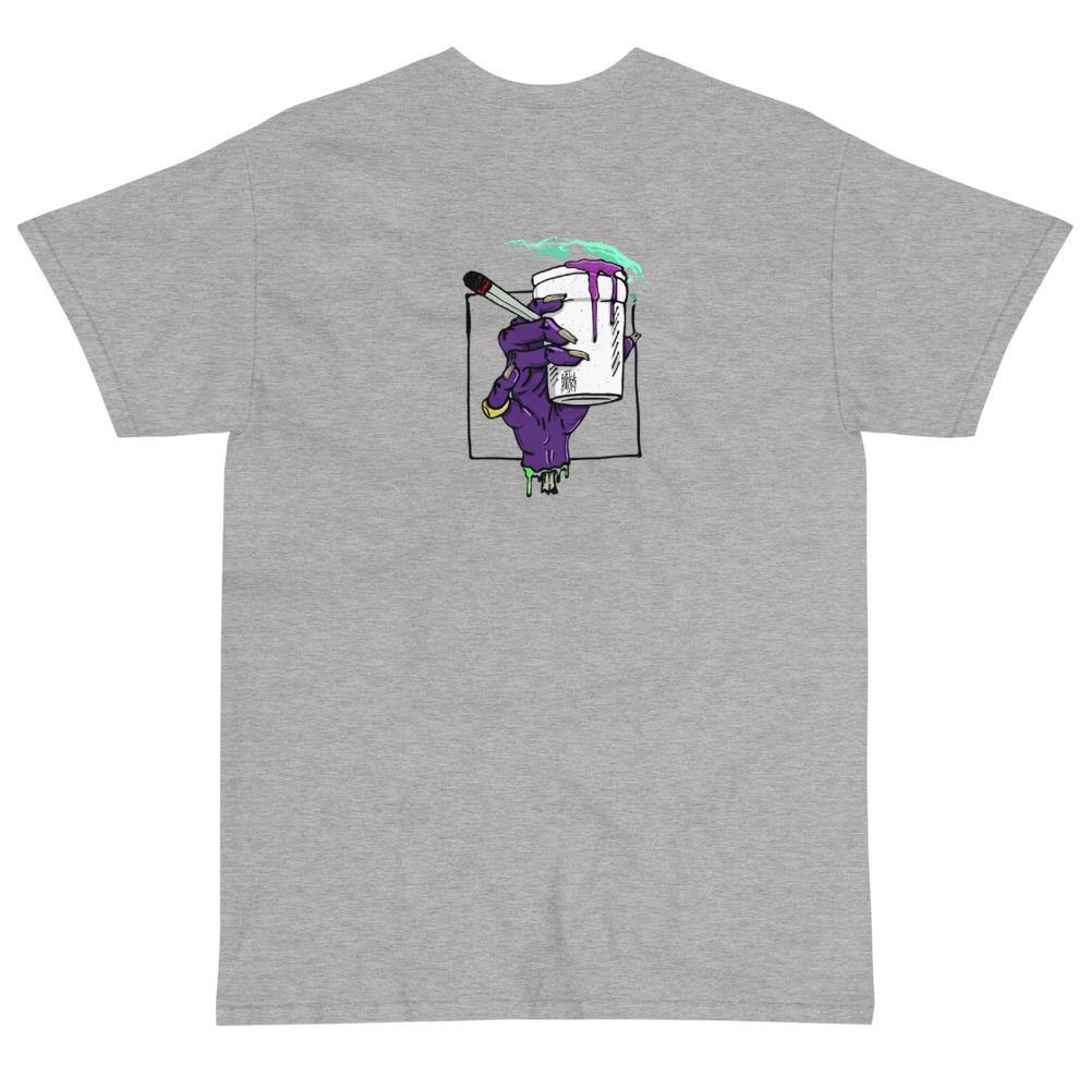 Lean Back and Relax T-Shirt