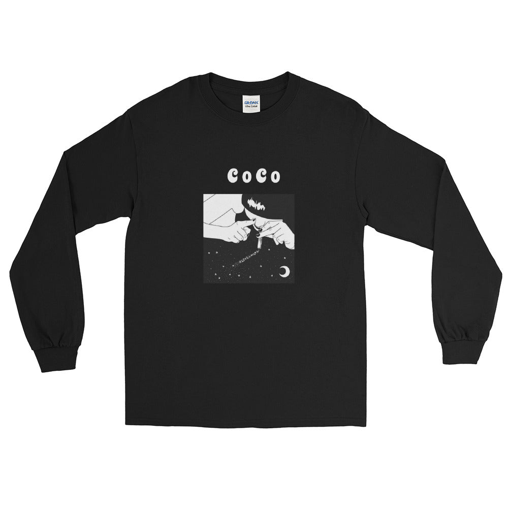 CoCo Langarmshirt