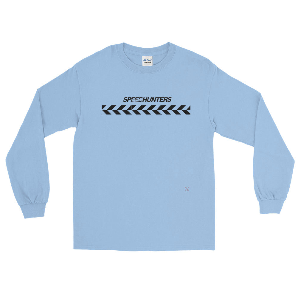 SPEEDHUNTER Langarmshirt