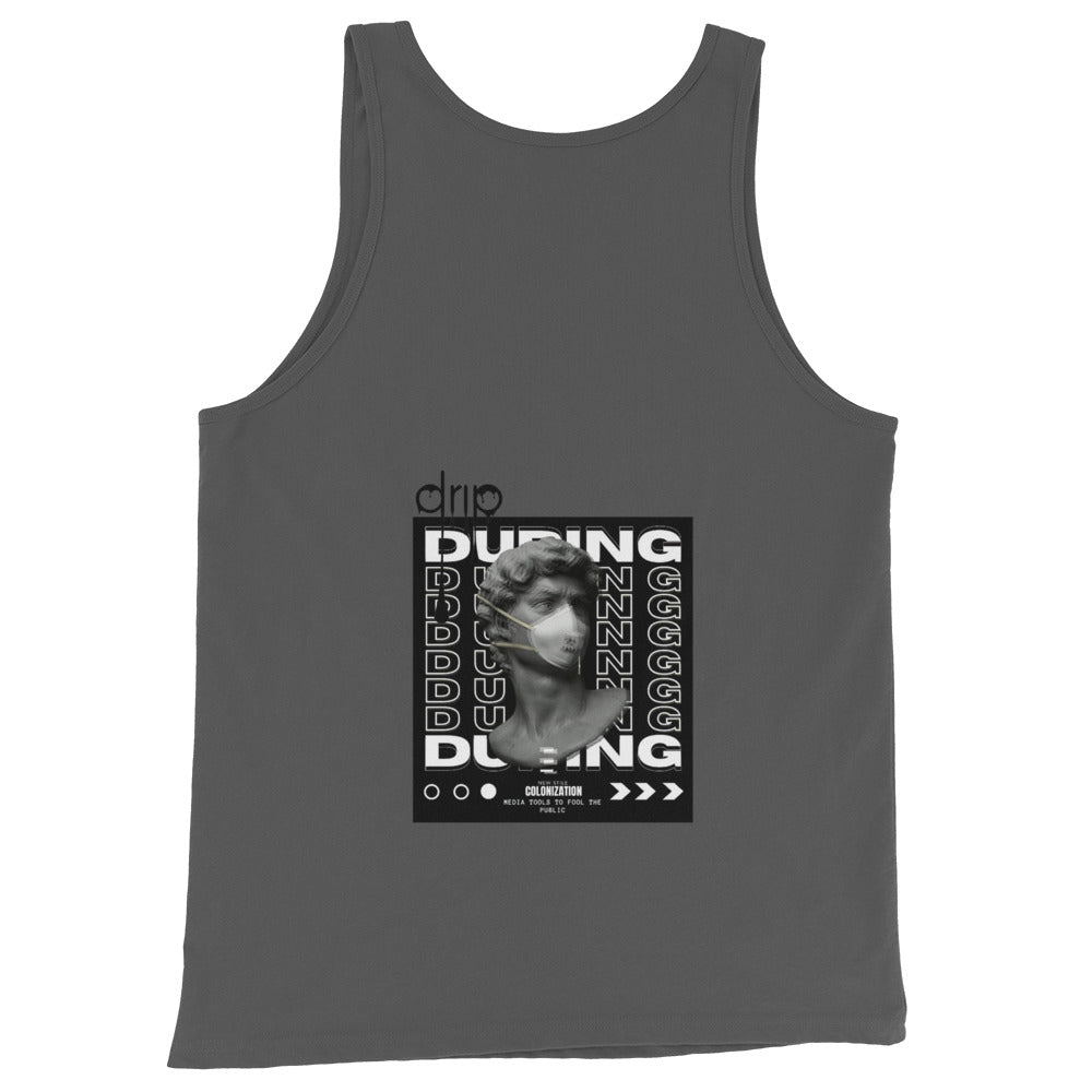 DRIP Tank-Top
