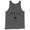Criminal AK47 Tank-Top