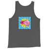 NiZED Bubble Gum Tank-Top