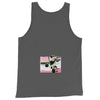 Pethidin x Opiat Pop Art Tank-Top