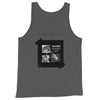 Reckless Tank-Top