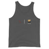 Stay High Stay NiZED Tank-Top