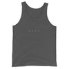 Stay Awesome Stay NiZED Tank-Top