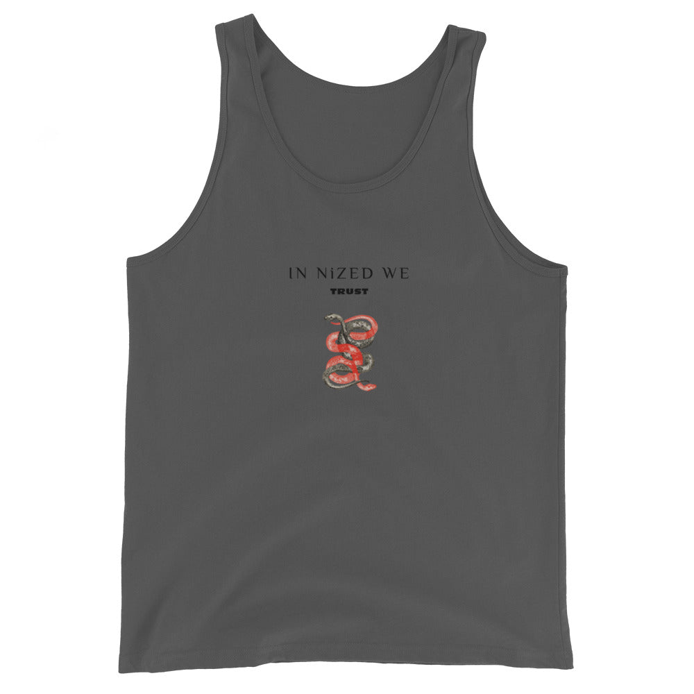 TRUST Tank-Top