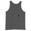 Crime Sinners Tank-Top