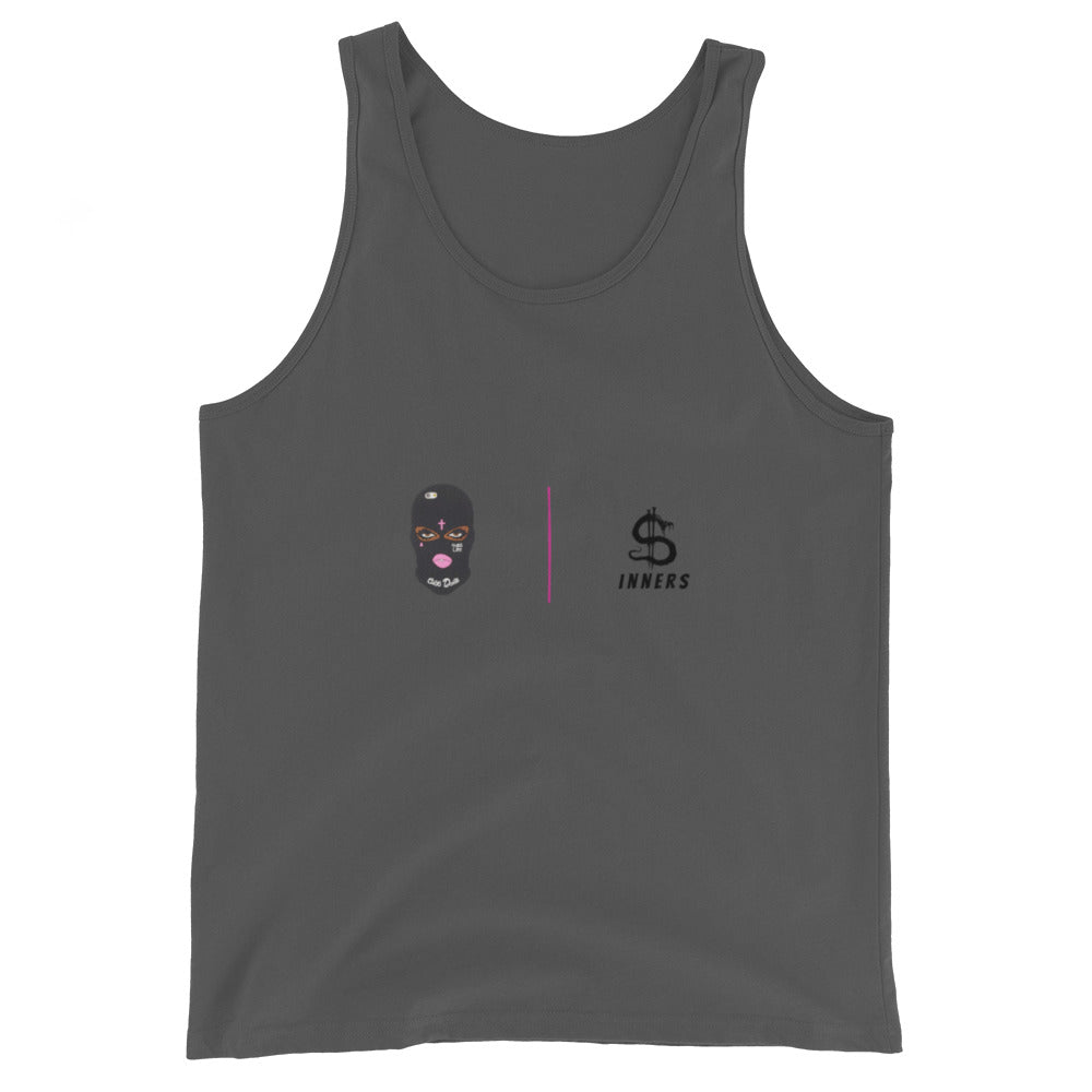 Crime Sinners Tank-Top