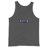Xanax x Alprazolam Tank-Top