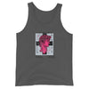 F - Society Tank-Top