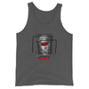 EURIPIDES MEDIA Tank-Top