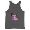 Belive in Peace Tank-Top