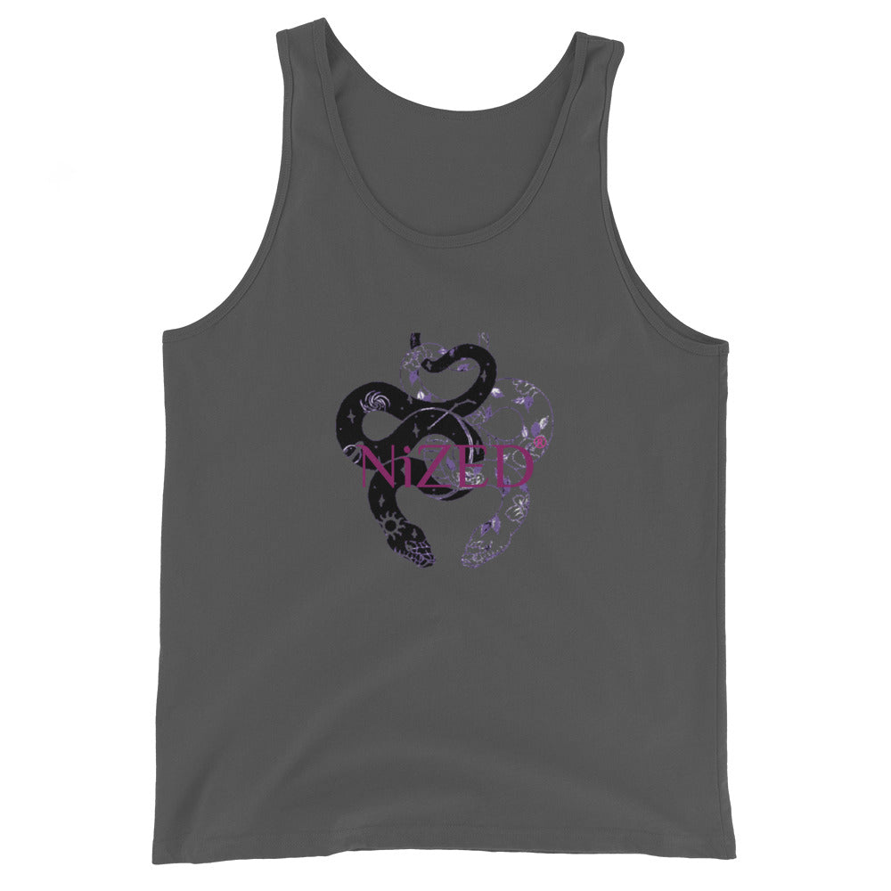 NiZED XY Tank-Top