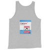 XAXNAX Pop Art Tank-Top