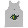 Blunt Dealers Tank-Top