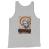I will wear my new NiZED on Sunday Tank-Top