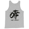 Only the Family Tank-Top