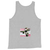 Pethidin x Opiat Pop Art Tank-Top
