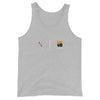Stay High Stay NiZED Tank-Top