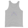 Criminal AK47 Tank-Top