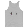 Crime Sinners Tank-Top