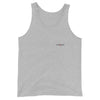 Blunt Dealers Tank-Top