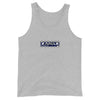 Xanax x Alprazolam Tank-Top