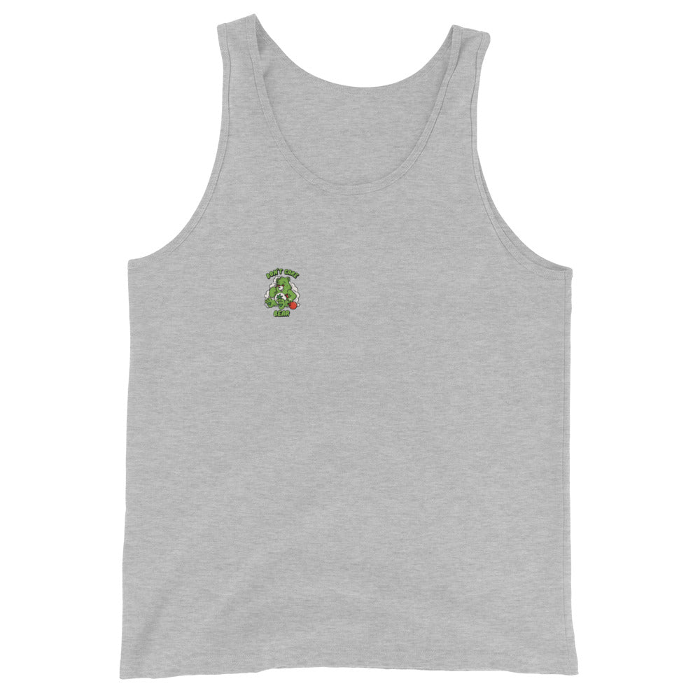 WEED BEAR Tank-Top