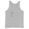 Tilidin eX Tank-Top