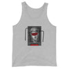 EURIPIDES MEDIA Tank-Top