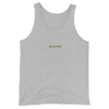 SINNERS x Taking Tablets is Okay Tank-Top