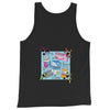 SINNERS x Taking Tablets is Okay Tank-Top