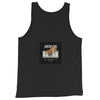 Show me the Money Tank-Top