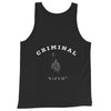 Criminal AK47 Tank-Top