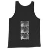 All Eyez On Me Tank-Top
