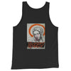 I will wear my new NiZED on Sunday Tank-Top