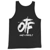 Only the Family Tank-Top