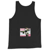 Pethidin x Opiat Pop Art Tank-Top
