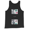Trippy Sinners Tank-Top
