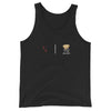 Stay High Stay NiZED Tank-Top