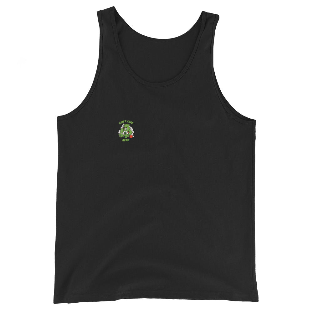 WEED BEAR Tank-Top