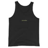 SINNERS x Taking Tablets is Okay Tank-Top