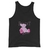 Belive in Peace Tank-Top