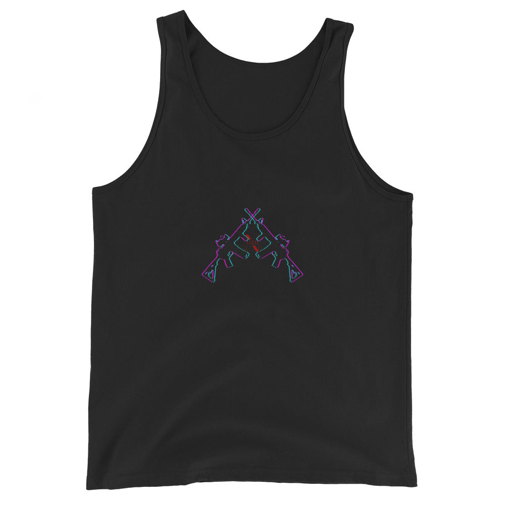 Criminal AK47 Tank-Top