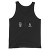 Crime Sinners Tank-Top