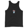 Drop Acid not Bombs Tank-Top