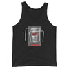 EURIPIDES MEDIA Tank-Top